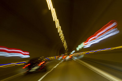 Vitesse lumiere