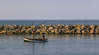 Pescador catala