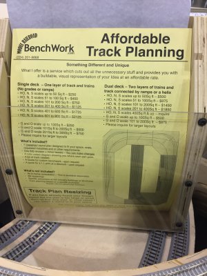 Vendor - Model RR Benchwork 1.JPG