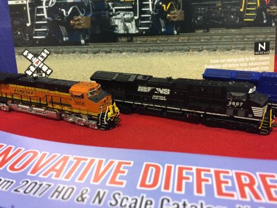 Vendor - Scale Trains 3 - N GE Tier 4 GEVo.JPG