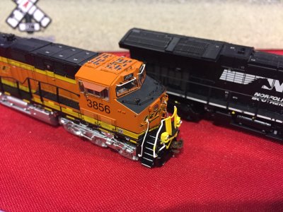 Vendor - Scale Trains 4 - N GE Tier 4 GEVo.JPG