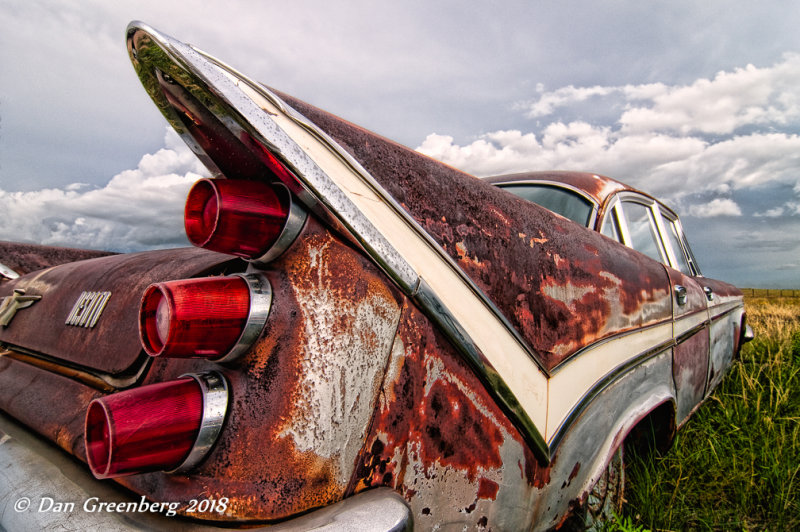 1959 DeSoto