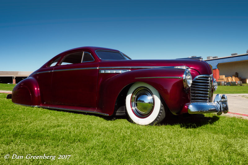 1941 Buick