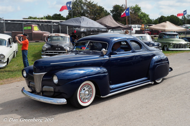 1941 Ford 