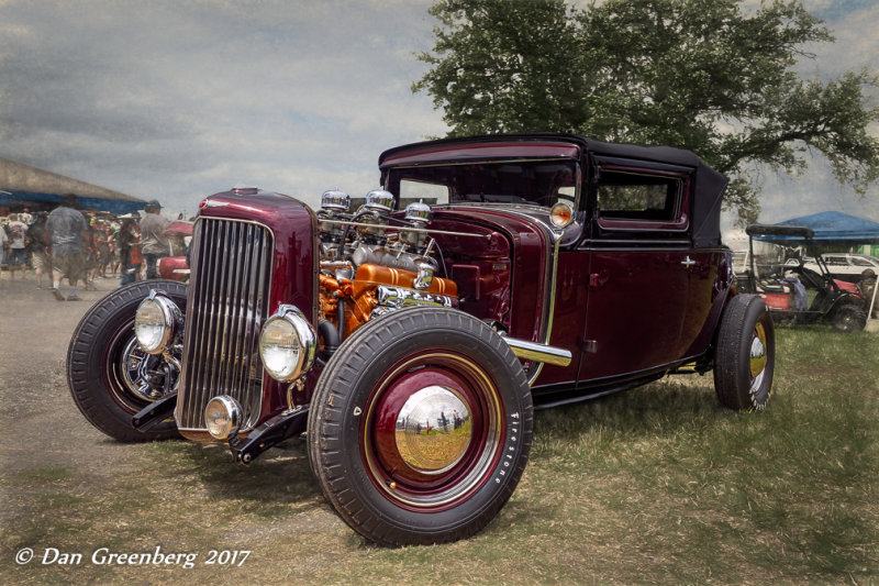 1929 Dodge