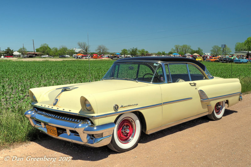 1955 Mercury