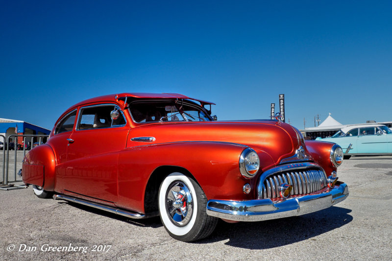 1947 Buick