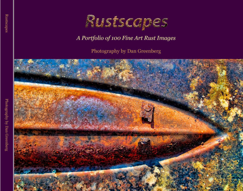 Rustscapes
