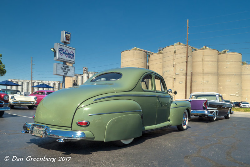 1942 Ford