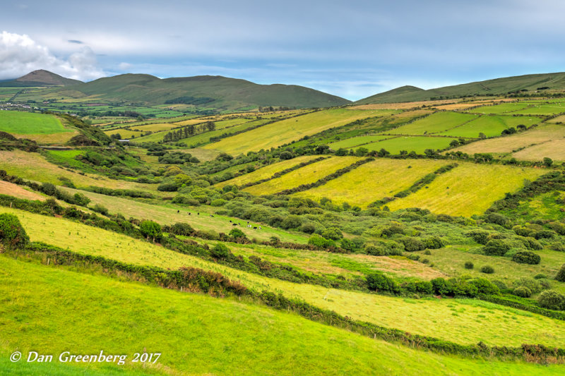 Rolling Hills Subdivided 