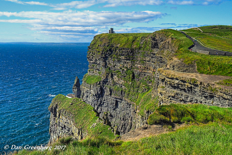 Cliffs of Moher