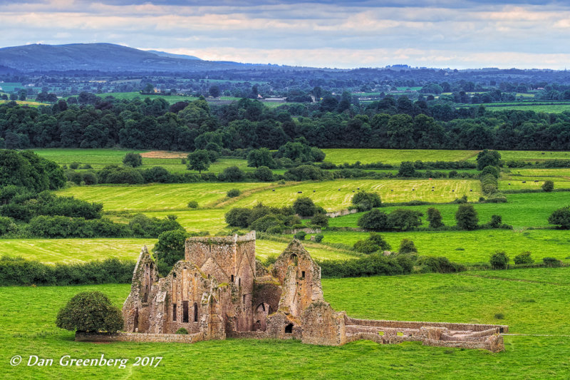 Hore Abbey