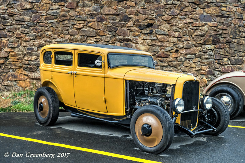 1932 Ford