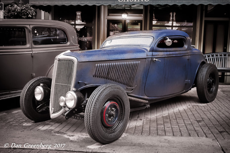 1934 Ford