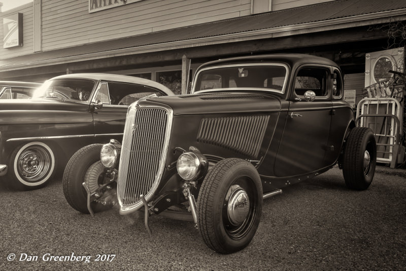 1934 Ford