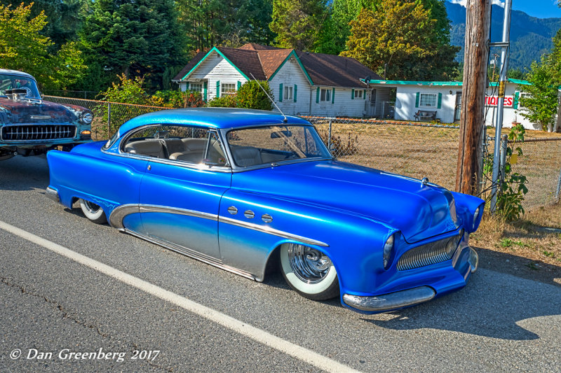 1953 Buick