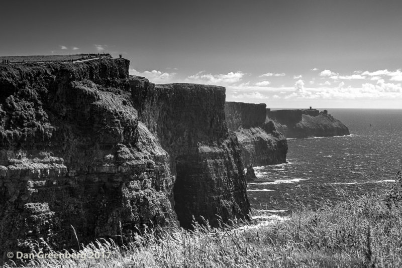 Cliffs of Moher