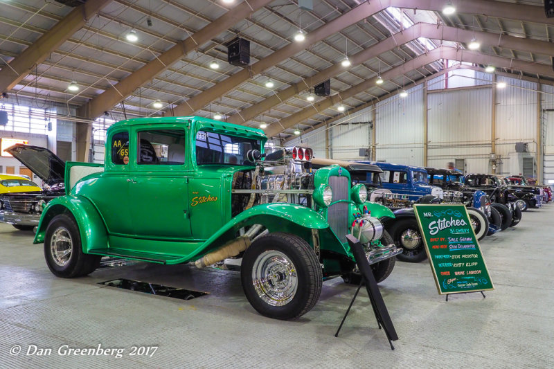 1931 Chevy