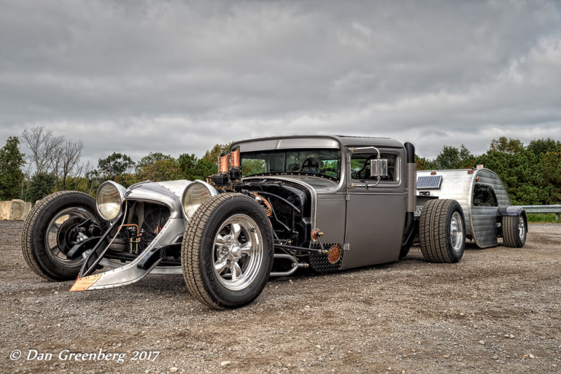 1932 Reo Flying Cloud