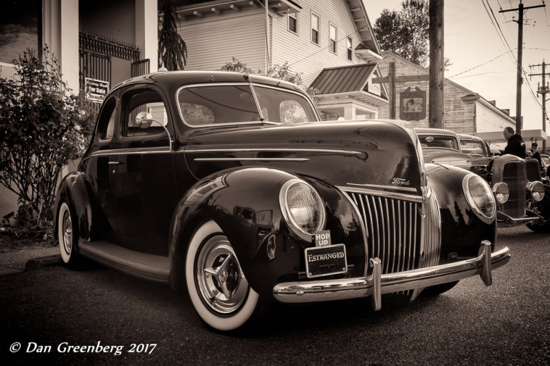 1939 Ford