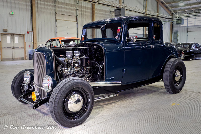 1932 Ford