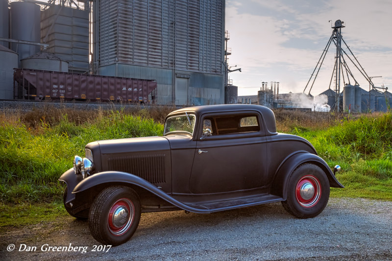 1932 Ford
