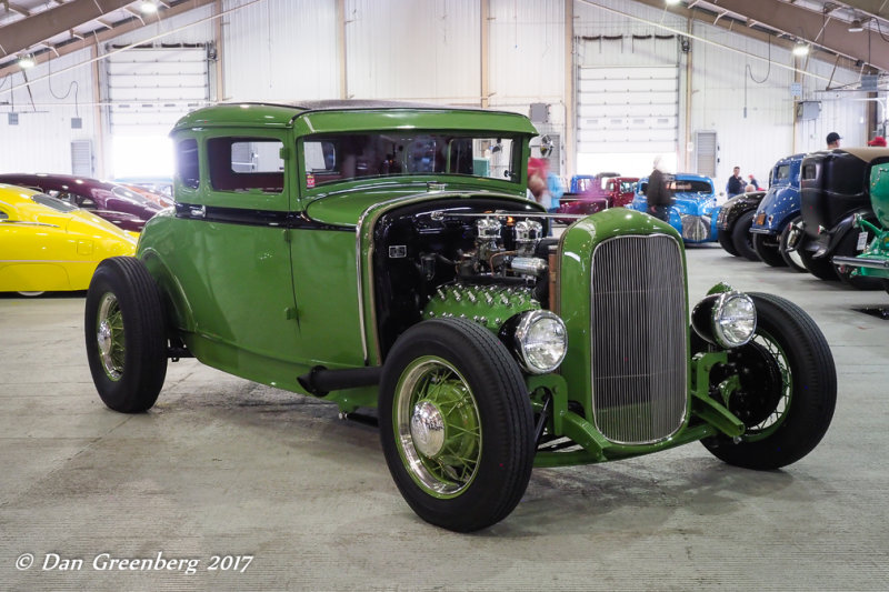 1930 Ford Model A