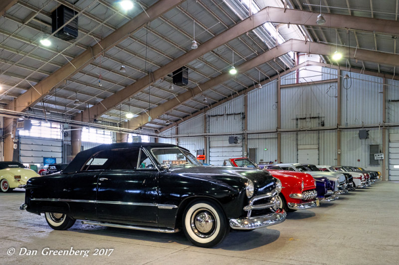 1949-51 Fords