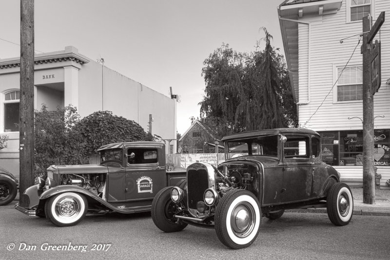 1930-31 Ford Model A