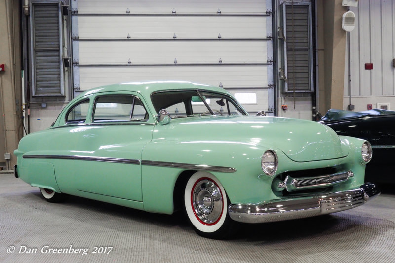 1951 Mercury