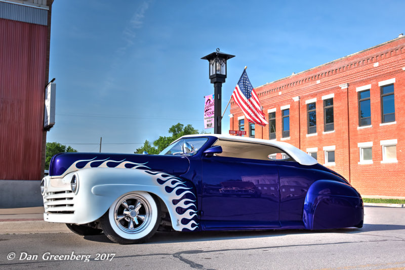 1946 Ford