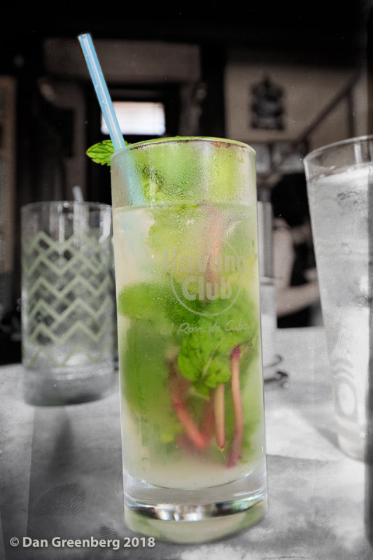 Another Mojito