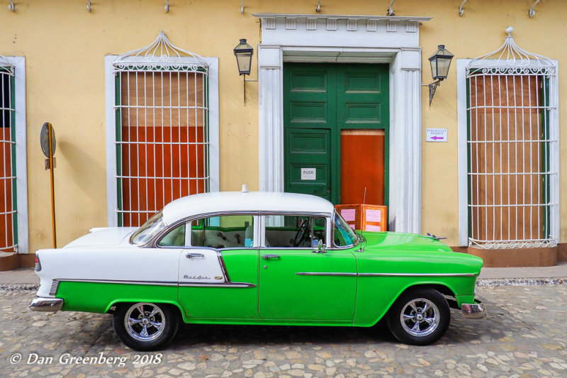 1955 Chevy