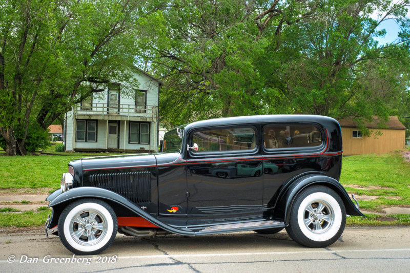 1932 Ford