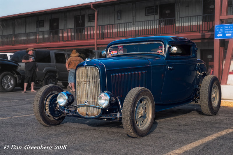 1932 Ford