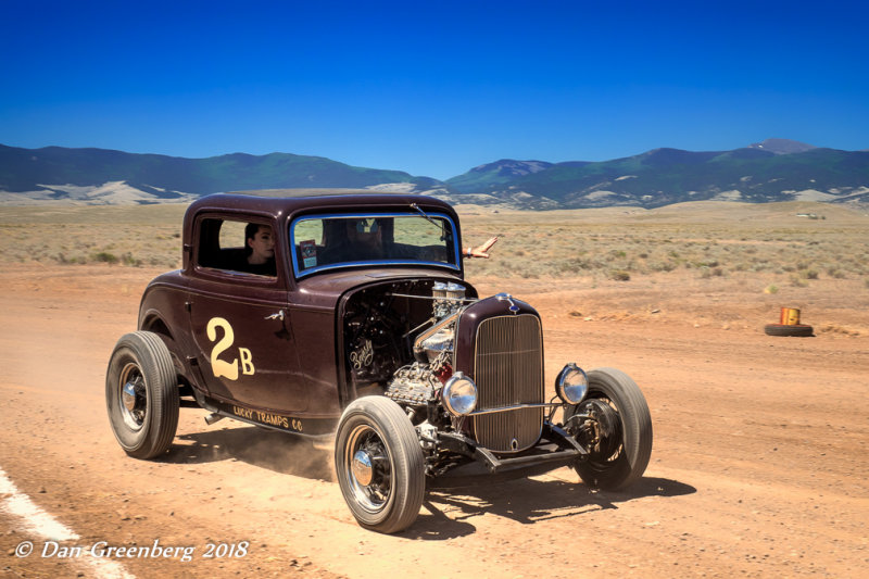 1932 Ford