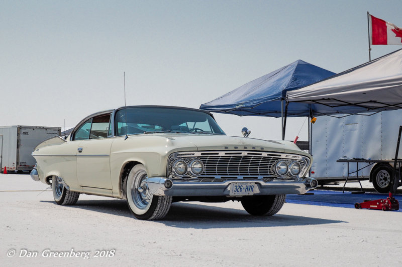 1961 Dodge