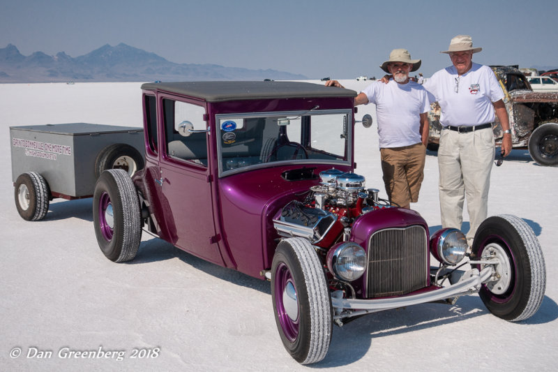 1926 Ford Model T