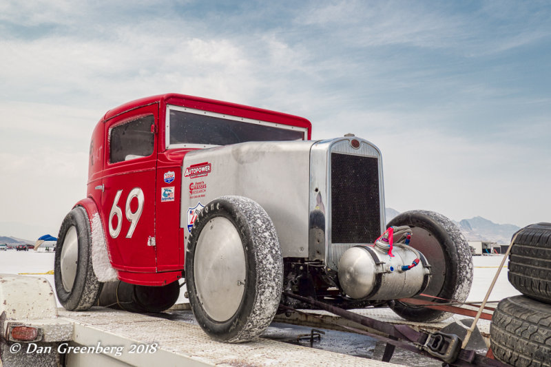 1930-32 American Austin