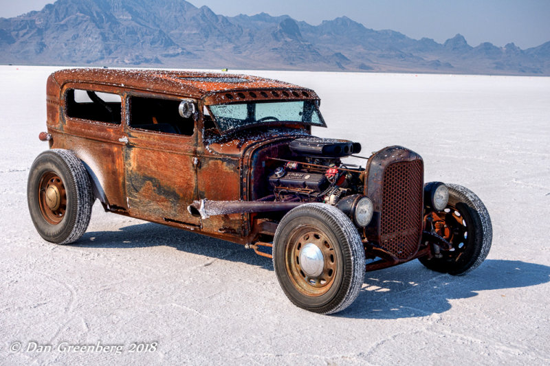 1930-31 Ford Model A