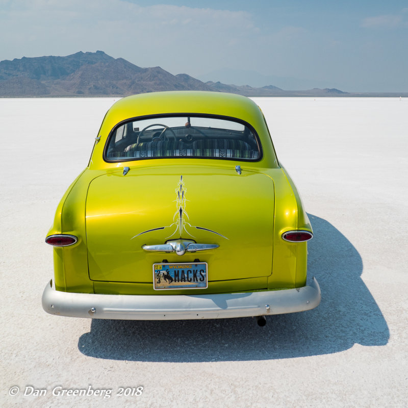 1949 Ford