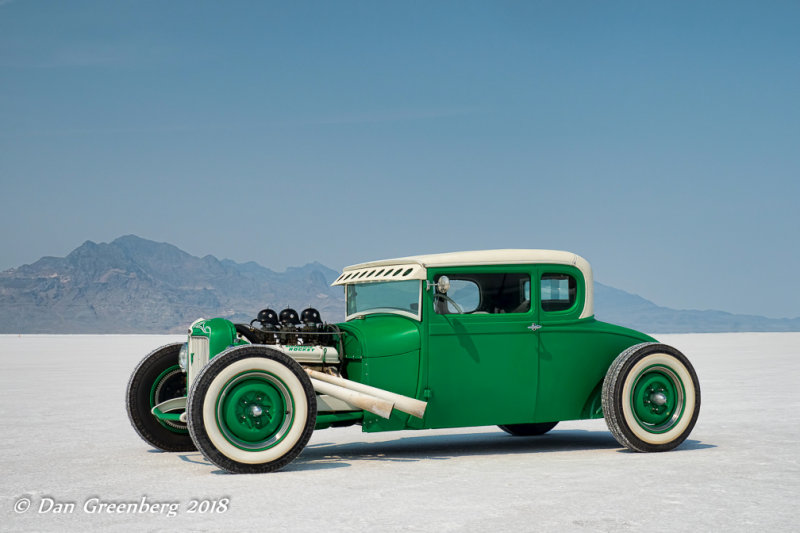 1928-29 Ford Model A