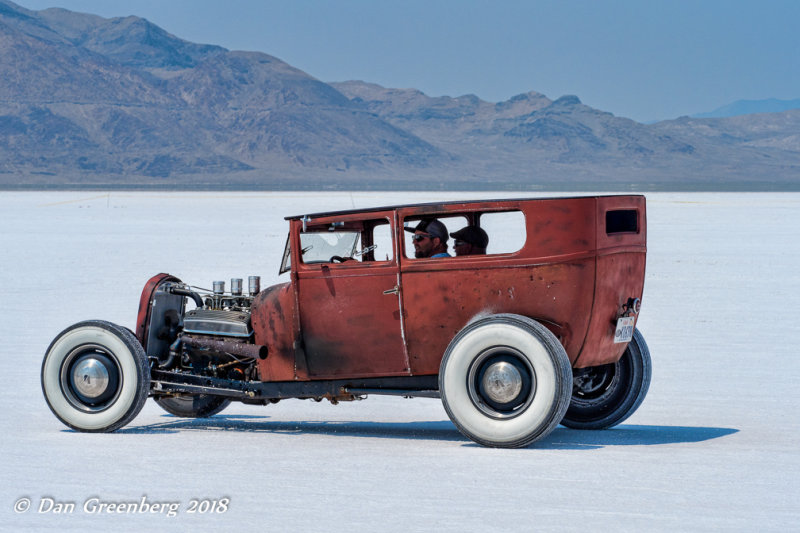 1926-27 Ford Model T