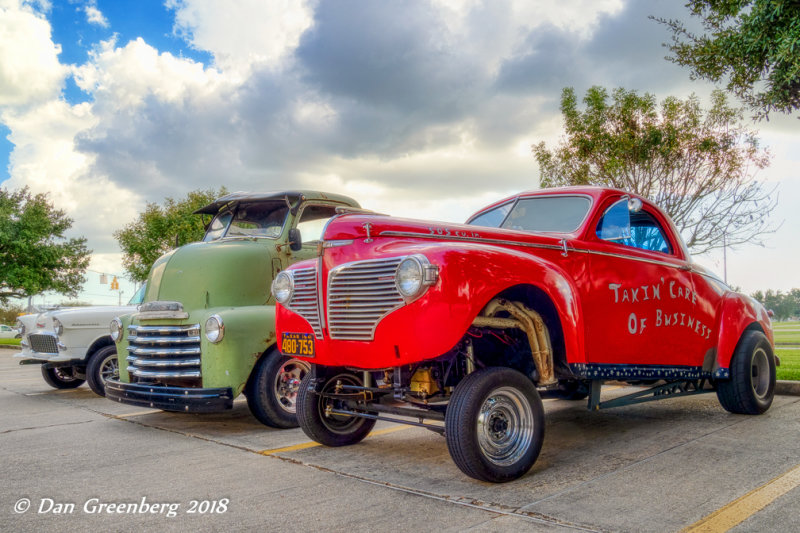 1941 Dodge