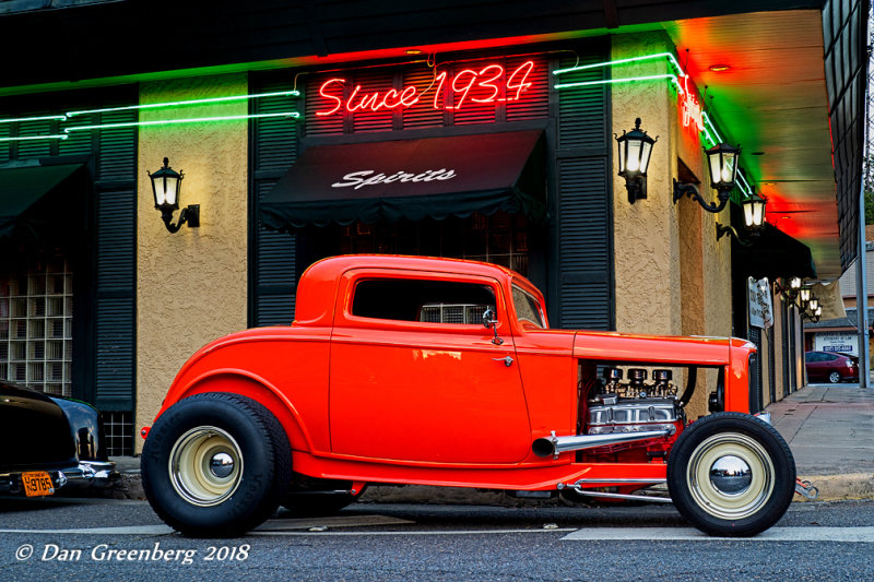 1932 Ford