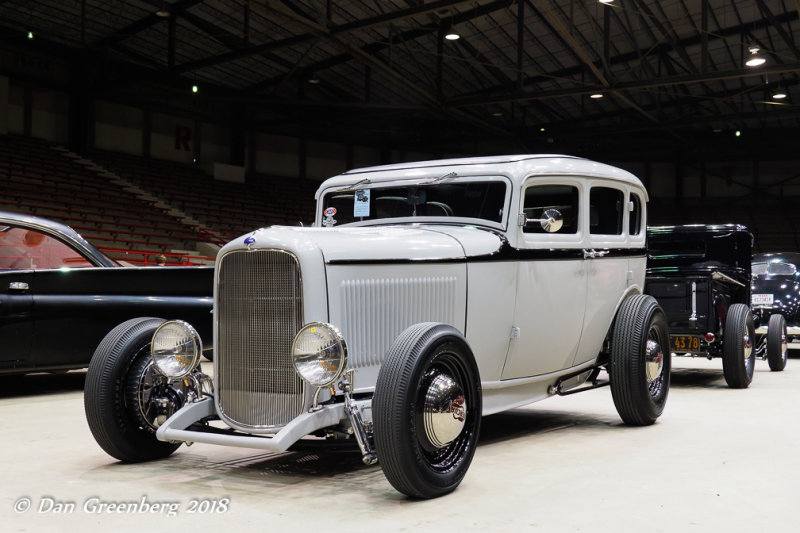 1932 Ford