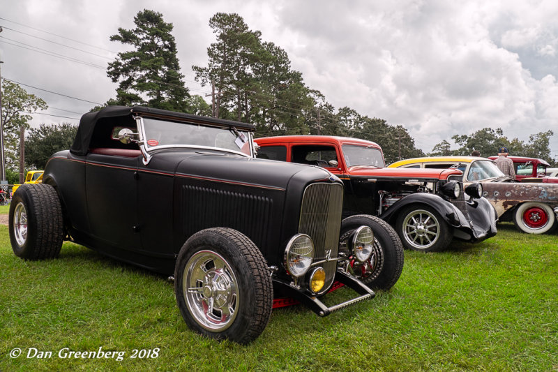 1932 Ford Roadster