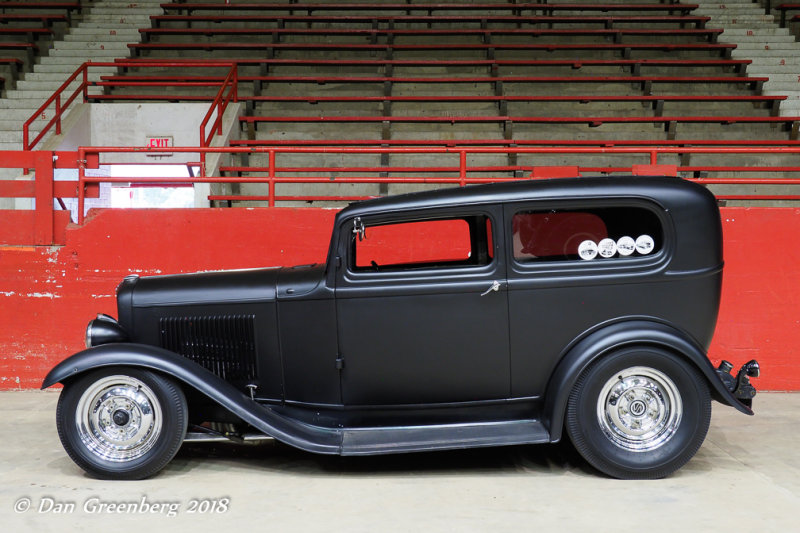 1932 Ford