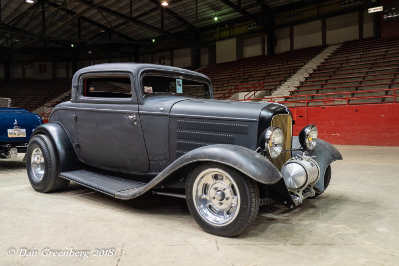 1932 Ford