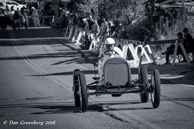 1916 Ford Model T Custom Racer